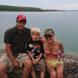 Meet your Posher, Joe